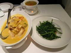 -金链花·泰国餐厅(国贸店)