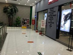 -丽池宫韩式汗蒸会馆(华灯坊店)
