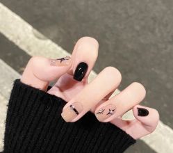 -兔猫ToMoreNails美甲美睫