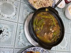 -北大地皖峰饭馆