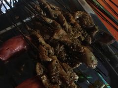 -虎卫烤肉(东关南街店)