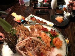 -王鼎精致料理铁板烧(世博源店)