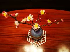 -和·铁板烧·OMAKASE(望京昆泰嘉晟酒店)