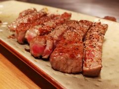 -赤坂亭·M9和牛烧肉·铁板烧(合肥万象城店)