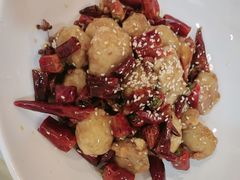 -长春观斋补堂素菜馆