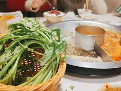 -川锅一号火锅(铜山万达店)