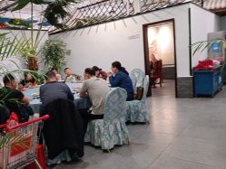 点击看大图 -特味村·宴会厅(生态园店)
