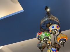 -百格里格.Uyghur cuisine(百色路店)