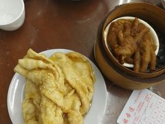 -香港蓮香樓(中環店)