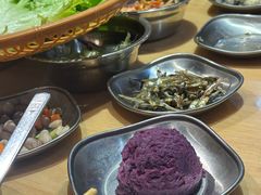 -麻蒲碳烤肉(嘉禾东平地铁站19号店)