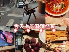 -小乾杯串店•16年沈阳烧烤(文安路店)