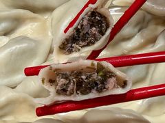 -喜家德虾仁水饺(景枫中心店)