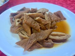 鼓油皇大肠-联丰美食(番禺店)