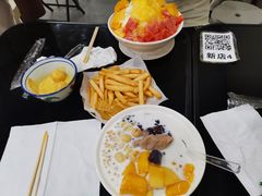 -水牛奶皇后糖水铺(深圳总店)
