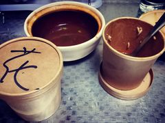 -晨曦炖汤·不放油(东单菜市场美食城店)