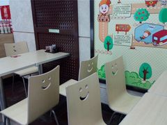 用餐区-如意馄饨(乐享城店)