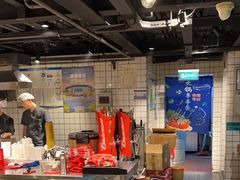 -钢管厂五区小郡肝火锅串串香(清河店)