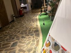 -东方之珠洗浴休闲广场(于家堡店)