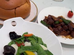 -大树餐厅(万达创始店)