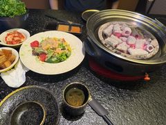 -樱嘢·炭火烧肉(惠南店)