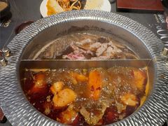-牛YO寿喜烧和牛火锅自助(三台子万象汇店)