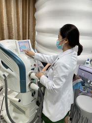 体验前-洁铭新加坡医美