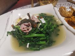 -强记海鲜·大排档(蛇口新街店)