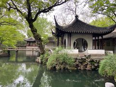-拙政园