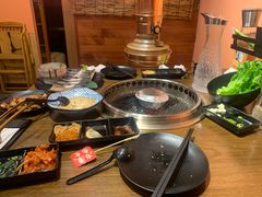 -焱岛烧肉·活鳗炙烤(晋江万达店)