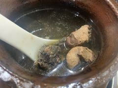 红枣乌鸡汤-南昌特色煨汤(马台街店)