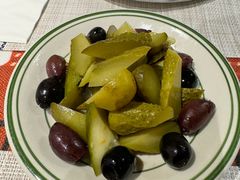 -Primo·丽莫意大利窑烤披萨