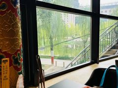 -羊大爷涮肉(亮马桥店)