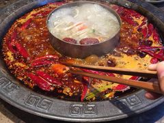 -重庆渝达老火锅(春熙路店)