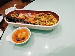 -隆喜元鱼汤包·海鲜(中联广场店)