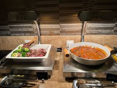 -长沙运达喜来登酒店