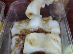 -伦记软滑肠粉