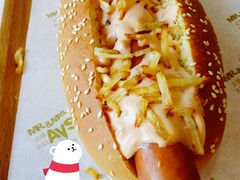 -艾薯夫妇Aysh(福田星河COCOPark店)
