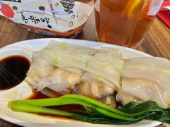 -西关味(大卫城店)