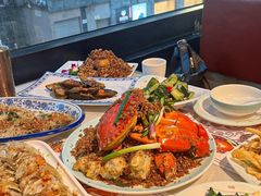 -喜记避风塘炒辣蟹(旗舰店)