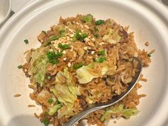 -莆田餐厅PUTIEN(金融街购物中心店)
