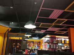 -火星工厂·桌游·团建聚会·轰趴馆(厦滘店)