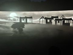 -鼎盛王朝康熙大典实景演出