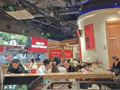 -七百岁羊肉馆(环球港店)
