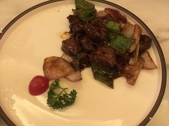 -锦園(伊势丹美食城店)