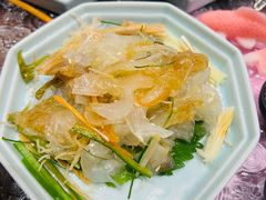 -龙悦湾酒家·八阵鱼生·渔人码头店