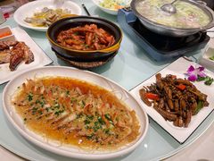 -江南韵·无锡太湖文化体验餐厅(凤凰天街店)