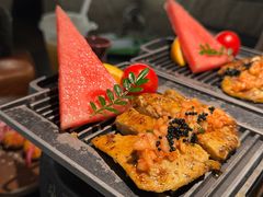 -花潮料理艺食馆(SM新生活广场店)