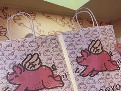 -PIGGYOO人生四格漫画店(朝外店)