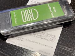 -Shake Shack(西单大悦城店)