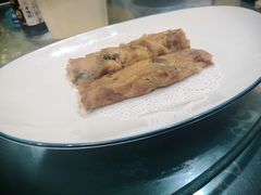 特色海鲜卷-鑫悦楼煎蟹·16年海鲜大排档
